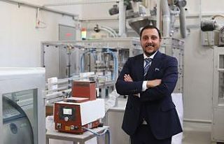 İbrahim Arslan: "Hedefimiz, Testa Un ile tüm...