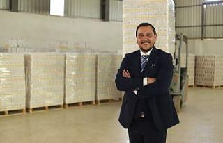 İbrahim Arslan: “Testa Un, üretimin yüzde 50’den...