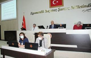 İGM ağustos ayı çalışmaları devam ediyor