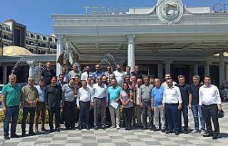 İHA pandemiye rağmen büyüyor