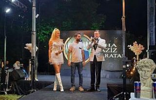 İHA’ya yılın en dikkat çeken muhabir ödülü