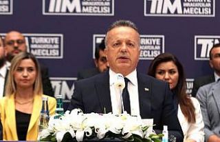 İhracatta 5 yıllık hedef; 300 milyar dolar