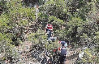 İki gündür aranıyorlardı, cenazeleri bulundu