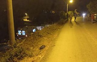 İki gündür kayıptı cesedi bulundu