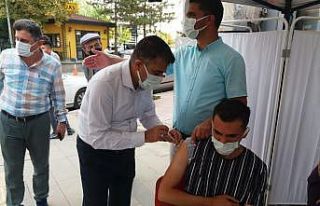 İl Sağlık Müdürü Sünnetçioğlu’ndan vatandaşlara...