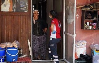 İl Sağlık Müdürü Ünal Hülür: “Manavgat’ta...
