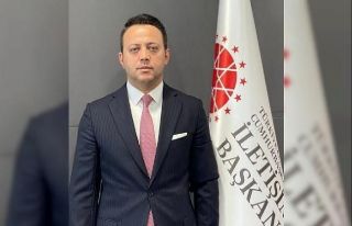 İletişim Başkanlığı Yardımcılığına Evren...