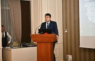 İller İdaresi Genel Müdürü Kırbıyık: “Yüzde...