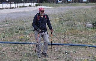 İnanılmazı başardı, 4 günde 4 farklı şehirde...