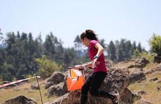 İnegöl Belediyesporlu 2 sporcu millî takıma seçildi