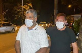 İnkaya’daki kazadan acı haber