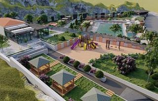 İnönü Belediyesi’nden bir yeni proje daha