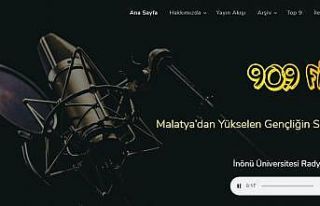 İnönü öğrencilerinin 3 projesi finalde