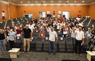 İnovasyon günlerinde ikinci dönem başlıyor