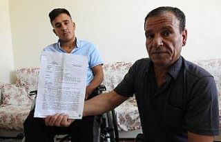 İnşaattan düşen işçi rekor tazminat kazandı