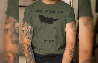 İnternette skandal satış: Kabil’deki tahliye...