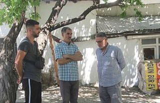 İntihar notu bırakan genç kayıplara karıştı:...