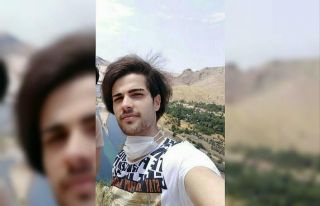 İntihar notu bırakan gencin cansız bedeni bulundu