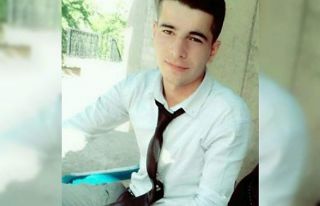 İş yerinde kafasına demir düştü, 3 ay sonra...