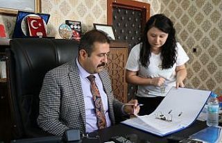 İŞKUR, Kırşehir’de işverenden gelen bin 653...