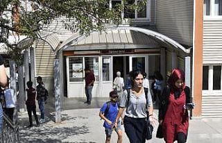 Isparta, öğrenci dostu üniversiteler arasındaki...