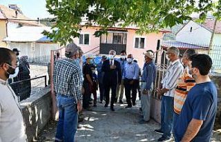 Isparta Valisi Seymenoğlu’ndan Covid-19 uyarısı:...