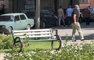 Isparta’da şüpheli su sayacı paniği