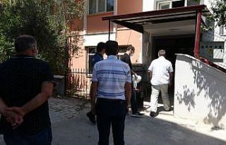 Isparta’da yaşlı kadın evinde ölü bulundu