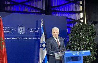 İsrail: “Fas ile iki ay içinde karşılıklı...