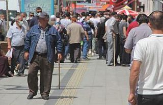 İşsiz sayısı ikinci çeyrekte azaldı