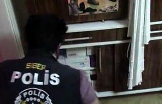 İstanbul merkezli ’sanal bahis’ operasyonu