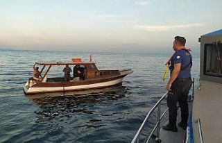 İstanbul ‘Yeditepe Huzur’ uygulamasında 171...