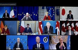 İtalya’dan Afganistan’dan gelen göç konusunda...