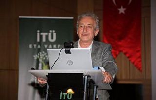 İTÜ ETA Vakfı Doğa Koleji deneyimli akademik kadrosu...