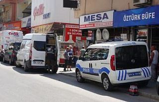 İzmir’de alacaklıların kavgasında silahlar konuştu:...