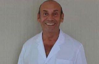 İzmir’de bir doktor daha korona virüsü kurbanı