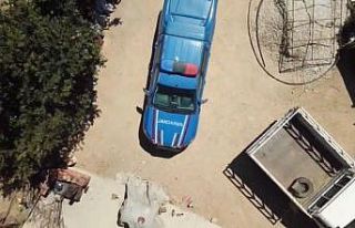 İzmir’de drone destekli uyuşturucu operasyonu:...