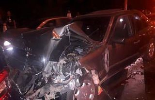 İzmir’de feci kaza: Bagajdan eşya almak isterken...