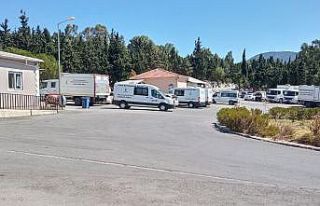 İzmir’de kazada 8 kişinin öldüğü mahallenin...