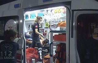 İzmir’de maç yapan polislere silahlı saldırı:...