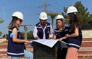 İzmir’de park ihalelerinde de "yeni mezun"...