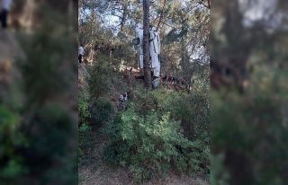 İzmir’deki kazada ölü sayısı 8 oldu