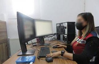Jandarma Siber Suçlar Şubesi, provakatörlere göz...
