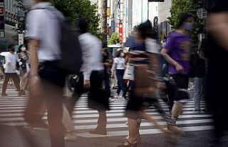 Japonya’da durumu ağırlaşan korona hastasına...