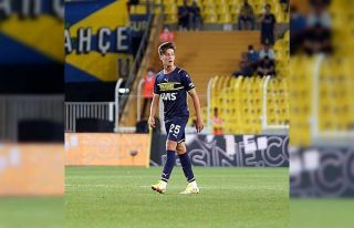 Jose Sosa’dan Arda Güler’e: "Çalışmaya...