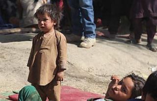 Kabil’de insani kriz kapıda