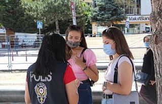 KADES ile güvendesiniz