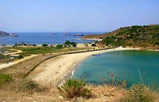 Kadınlara ada tatili