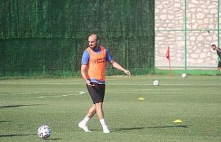 Kadir Bekmezci, Elazığspor’a veda etti