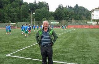 Kağızman Gençler Birliği Spor Eyüpoğlu ile anlaştı